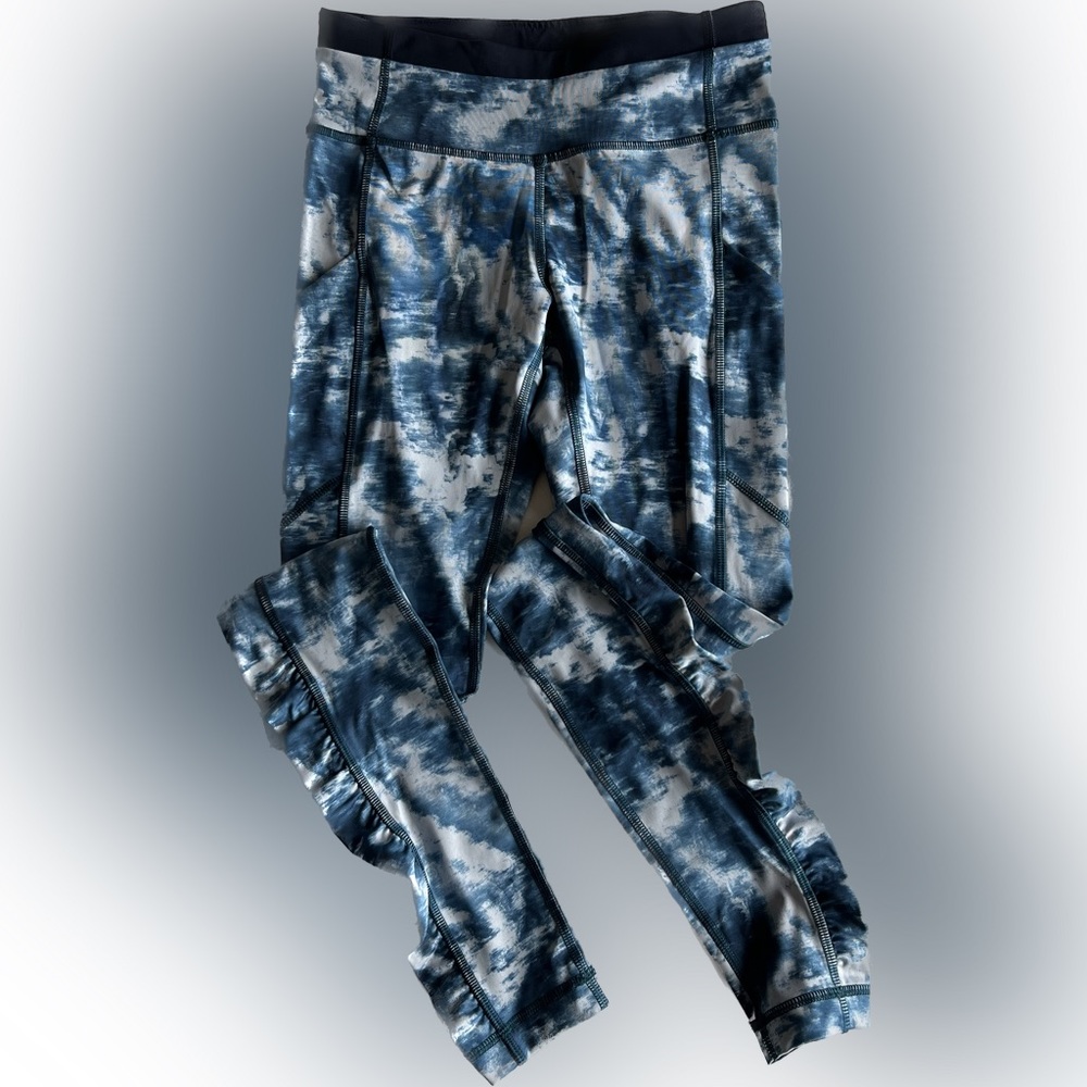 Lululemon Speed Tight III Leggings